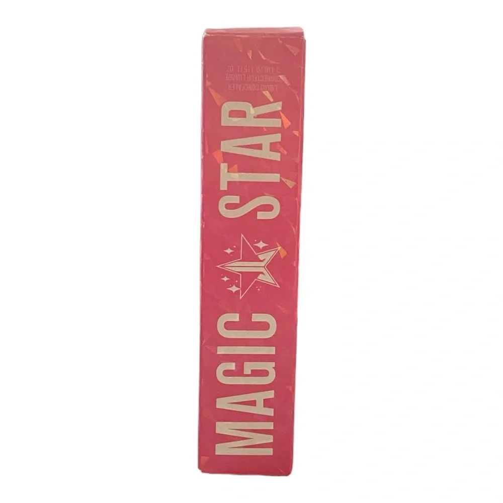 💎 Jeffree Star Cosmetics C15.5 MAGIC STAR CONCEALER